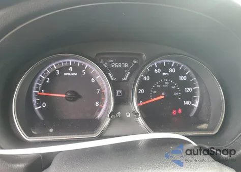 2017 Nissan Versa S z USA, uszkodzony, nr VIN 3N1CN7AP0HL845449